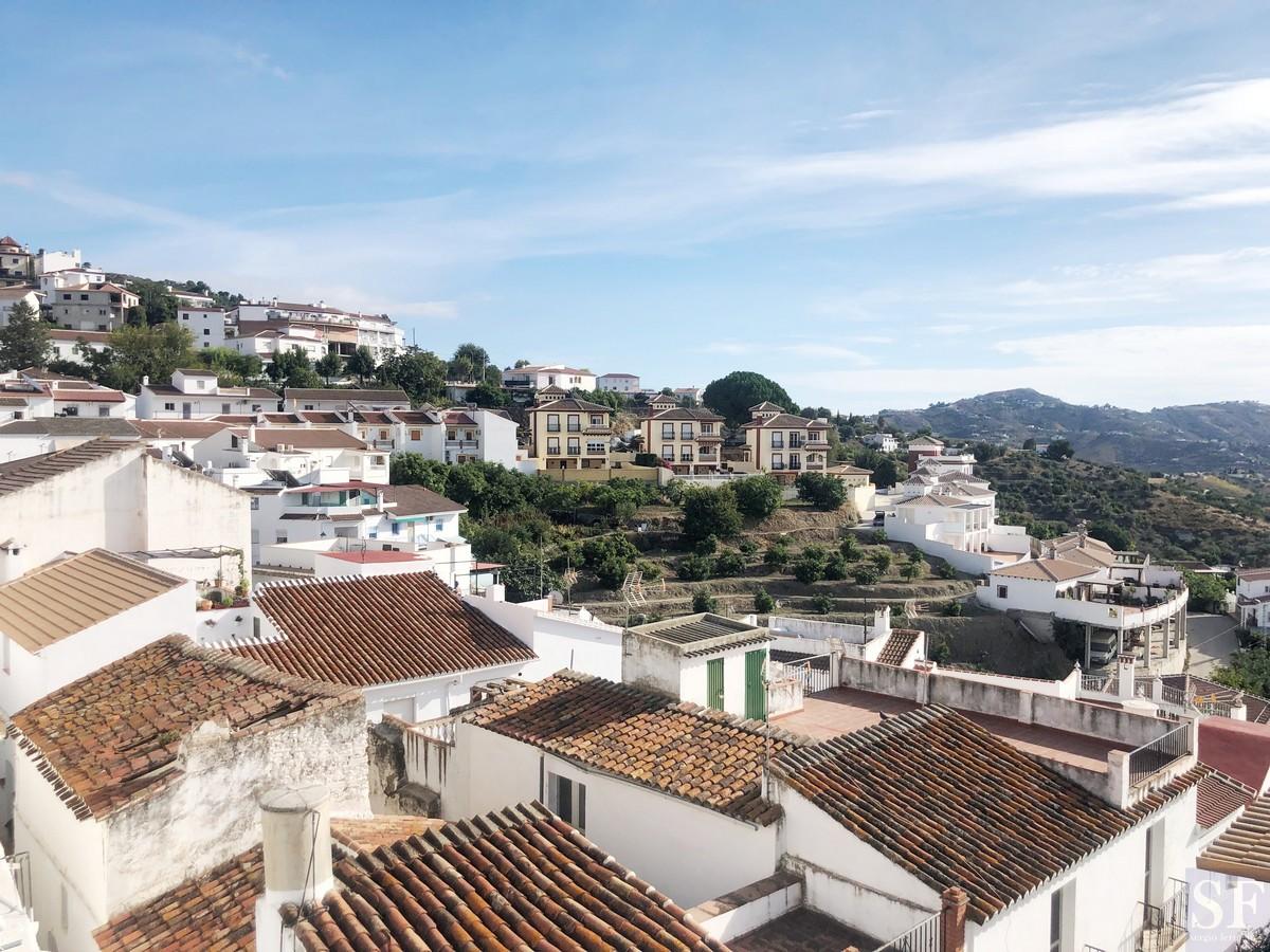 Casa en Venta en Canillas de Albaida