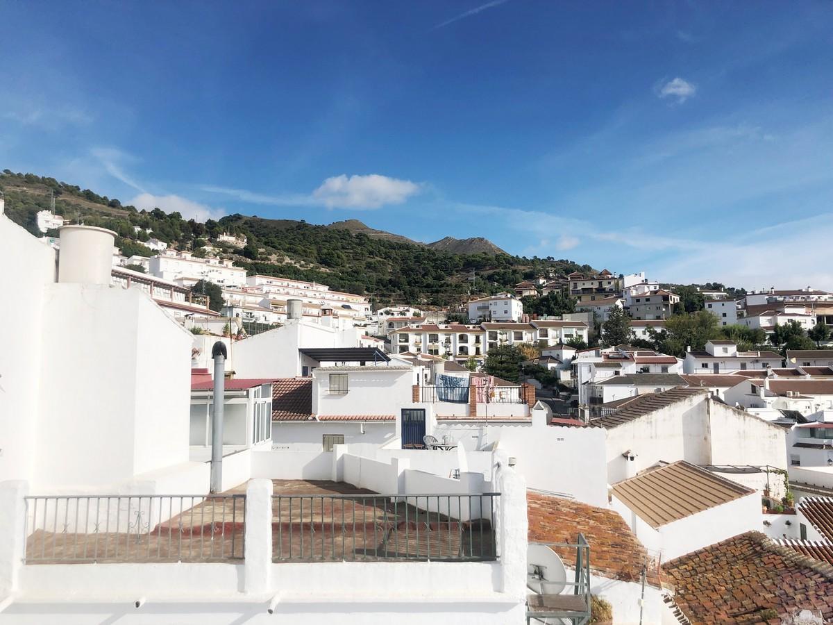 Casa en Venta en Canillas de Albaida