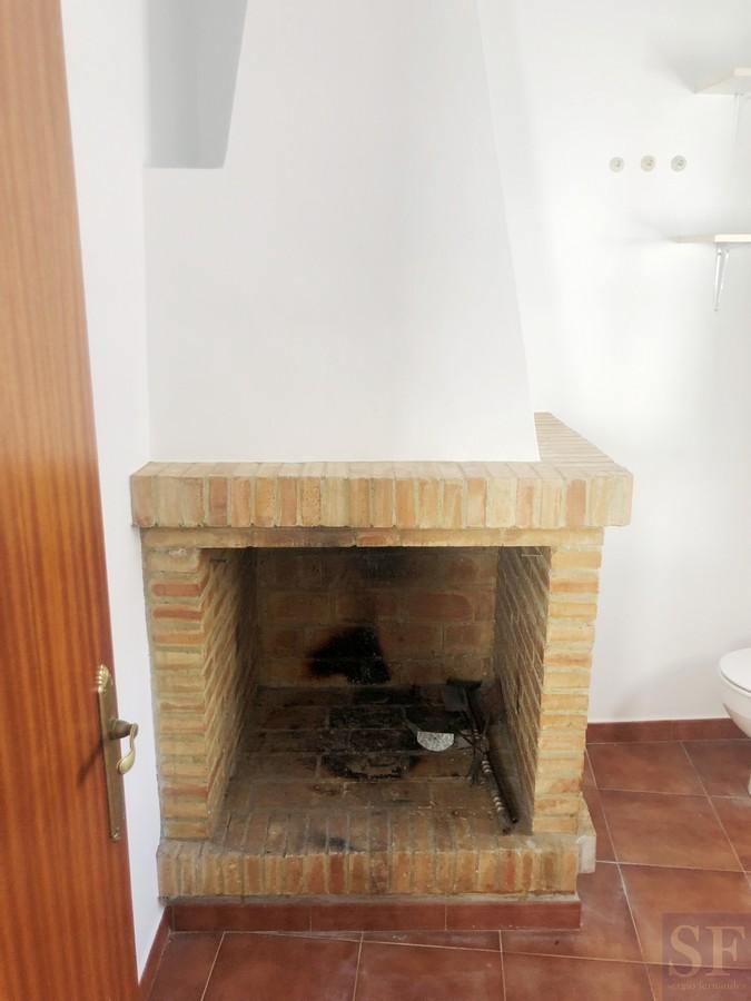 Casa en Venta en Canillas de Albaida