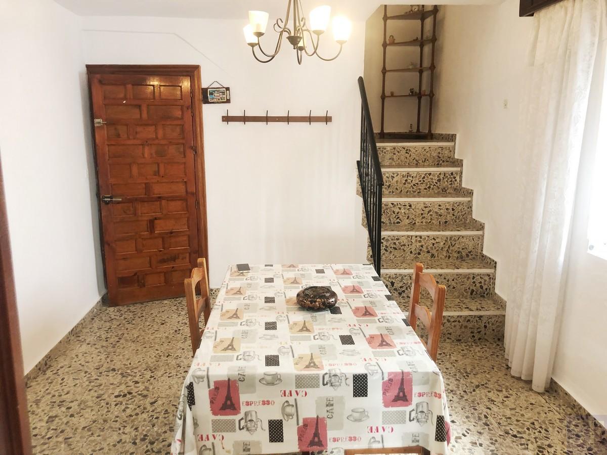 Casa en Venta en Canillas de Albaida
