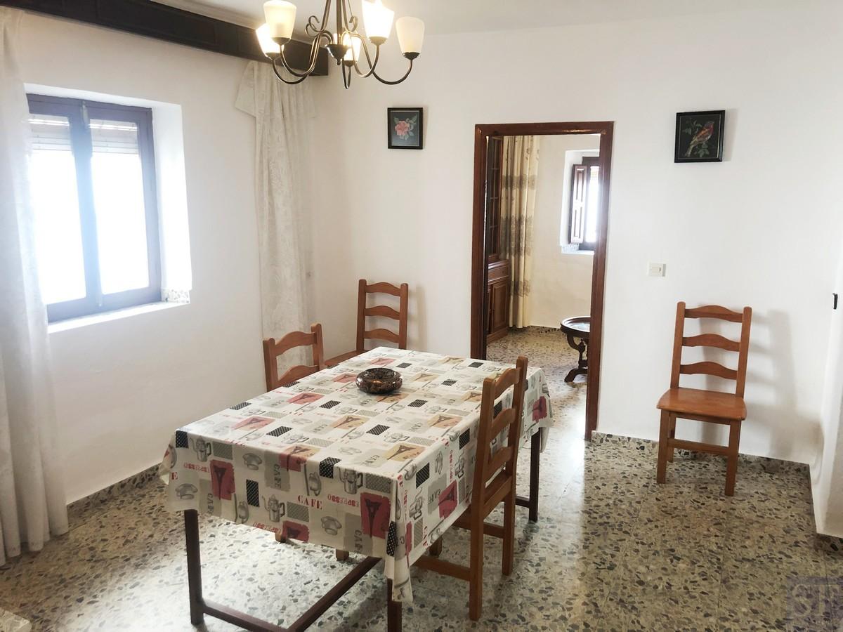 Casa en Venta en Canillas de Albaida
