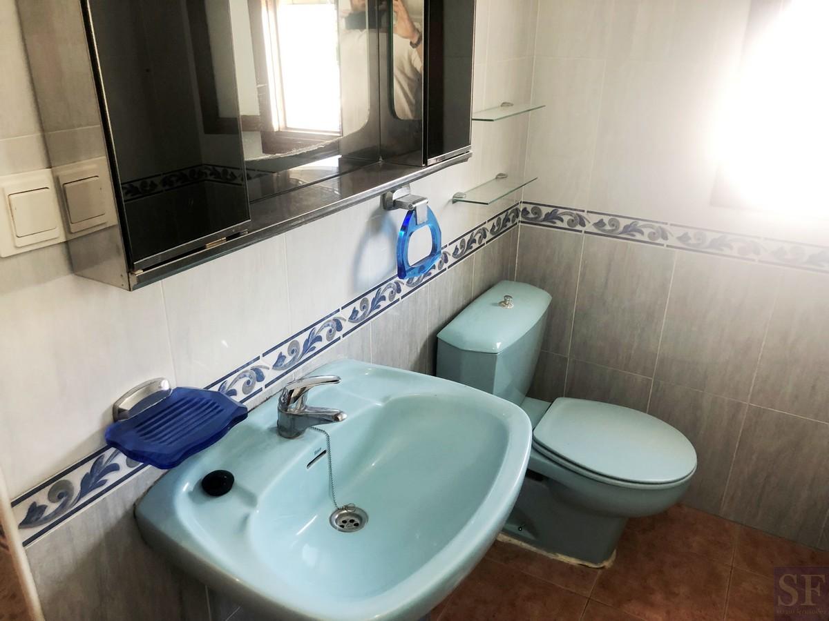 Casa en Venta en Canillas de Albaida