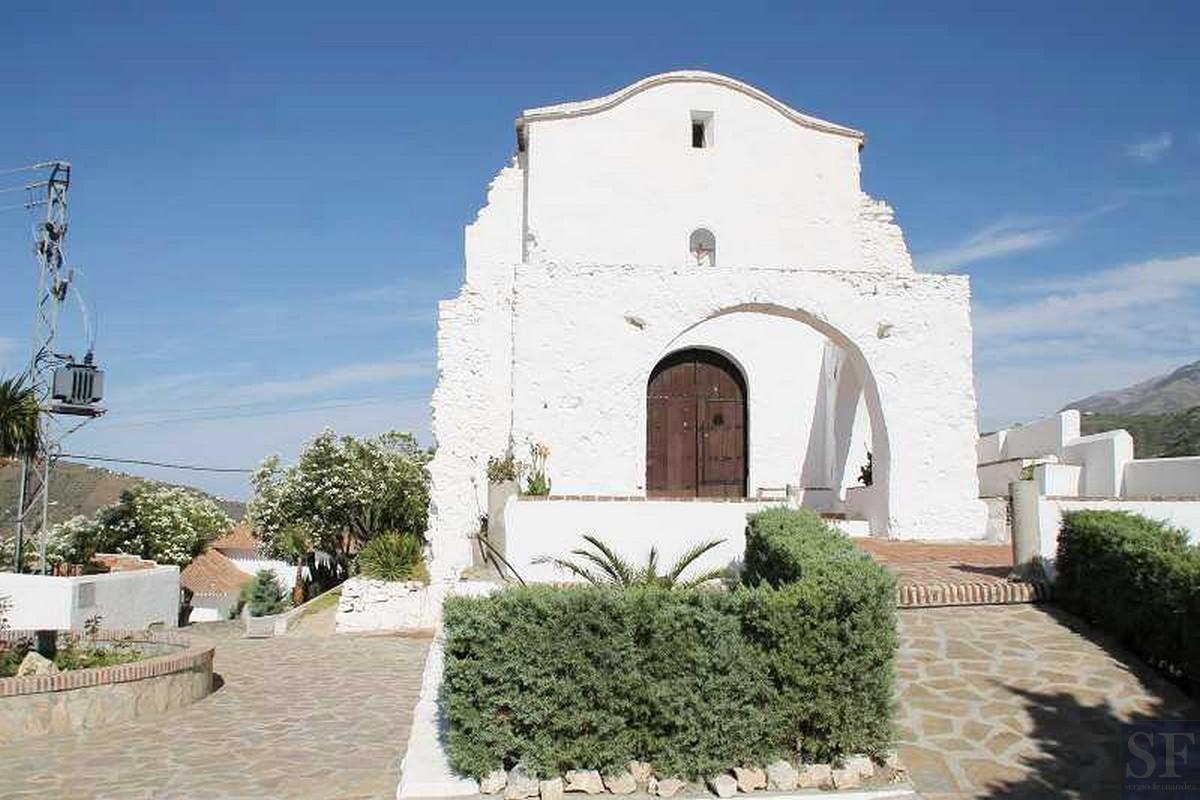 Casa en Venta en Canillas de Albaida