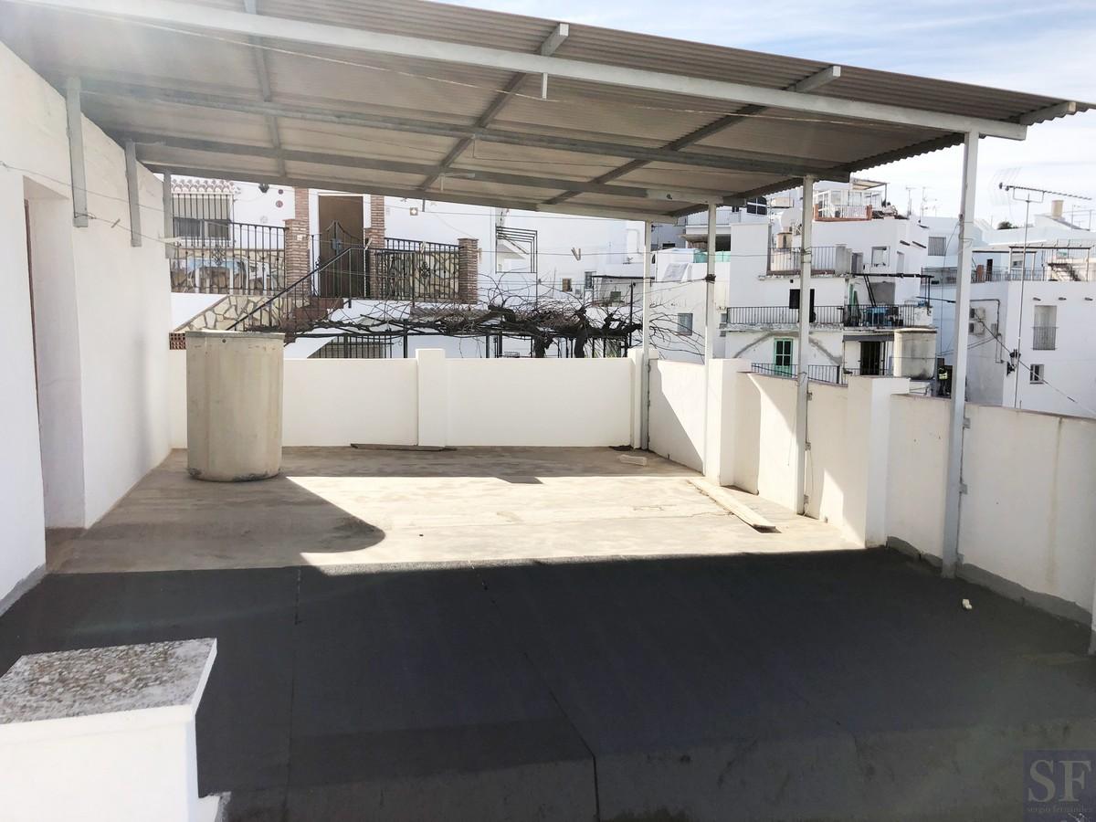 House for Sale in Cómpeta