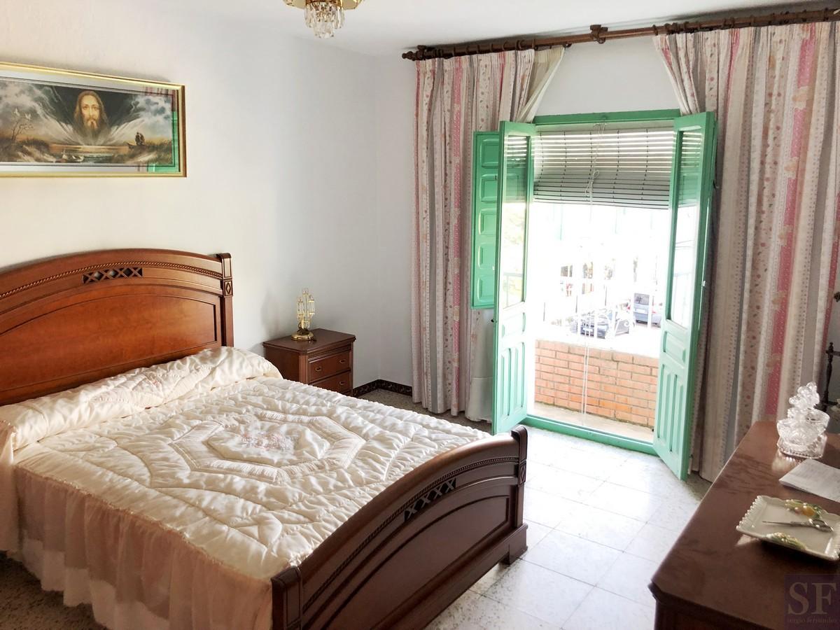 House for Sale in Cómpeta