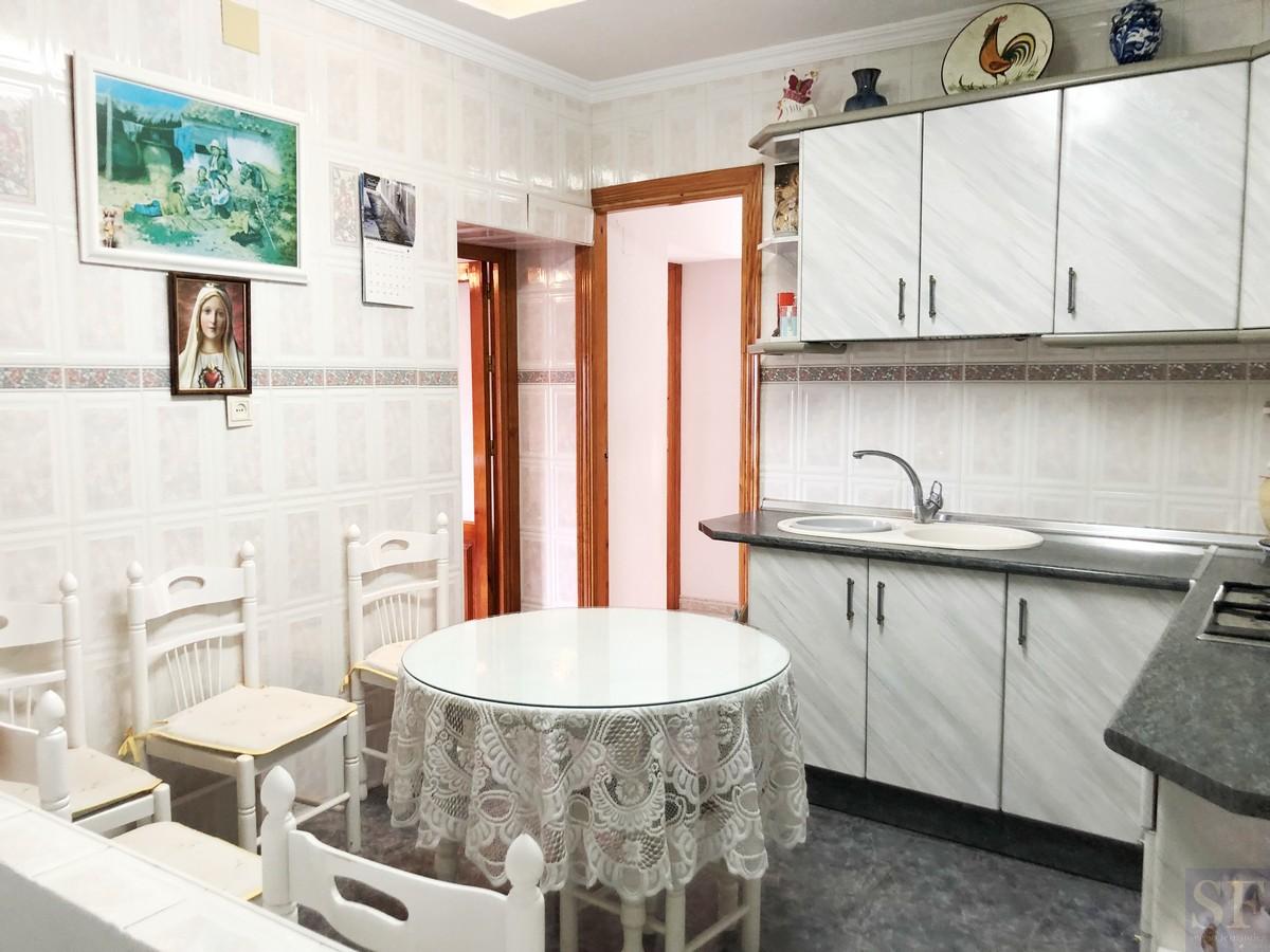 House for Sale in Cómpeta