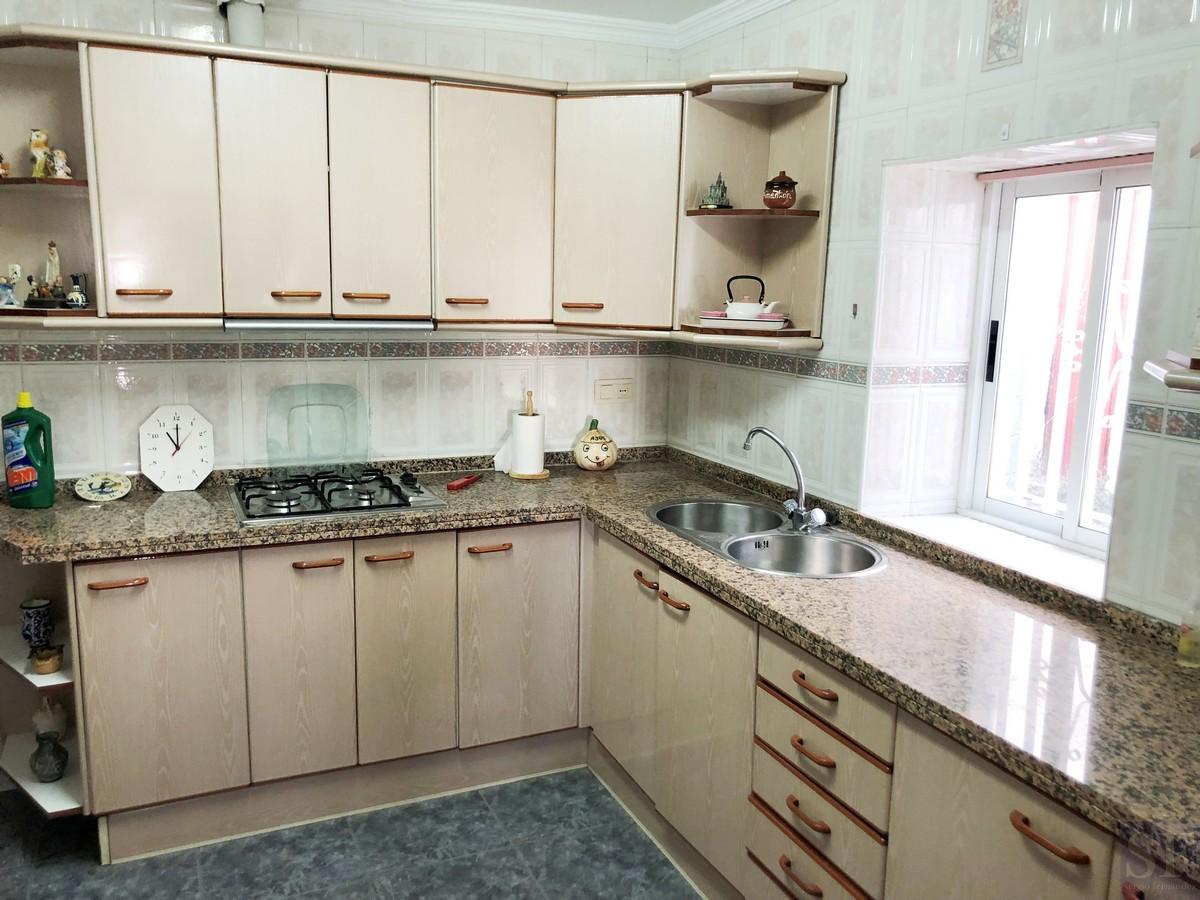 House for Sale in Cómpeta