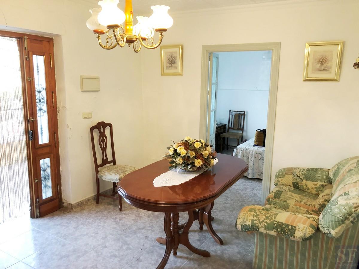 House for Sale in Cómpeta