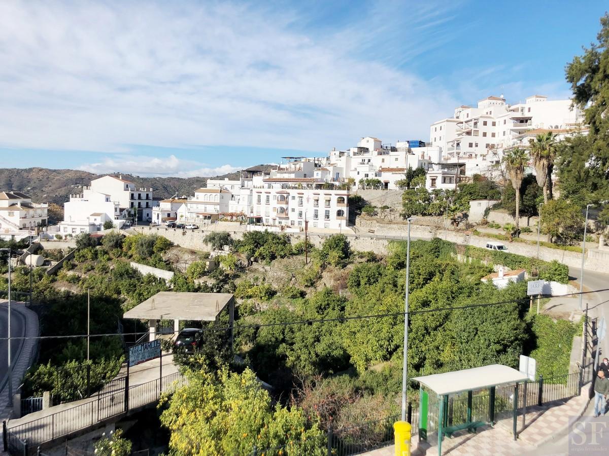 House for Sale in Cómpeta