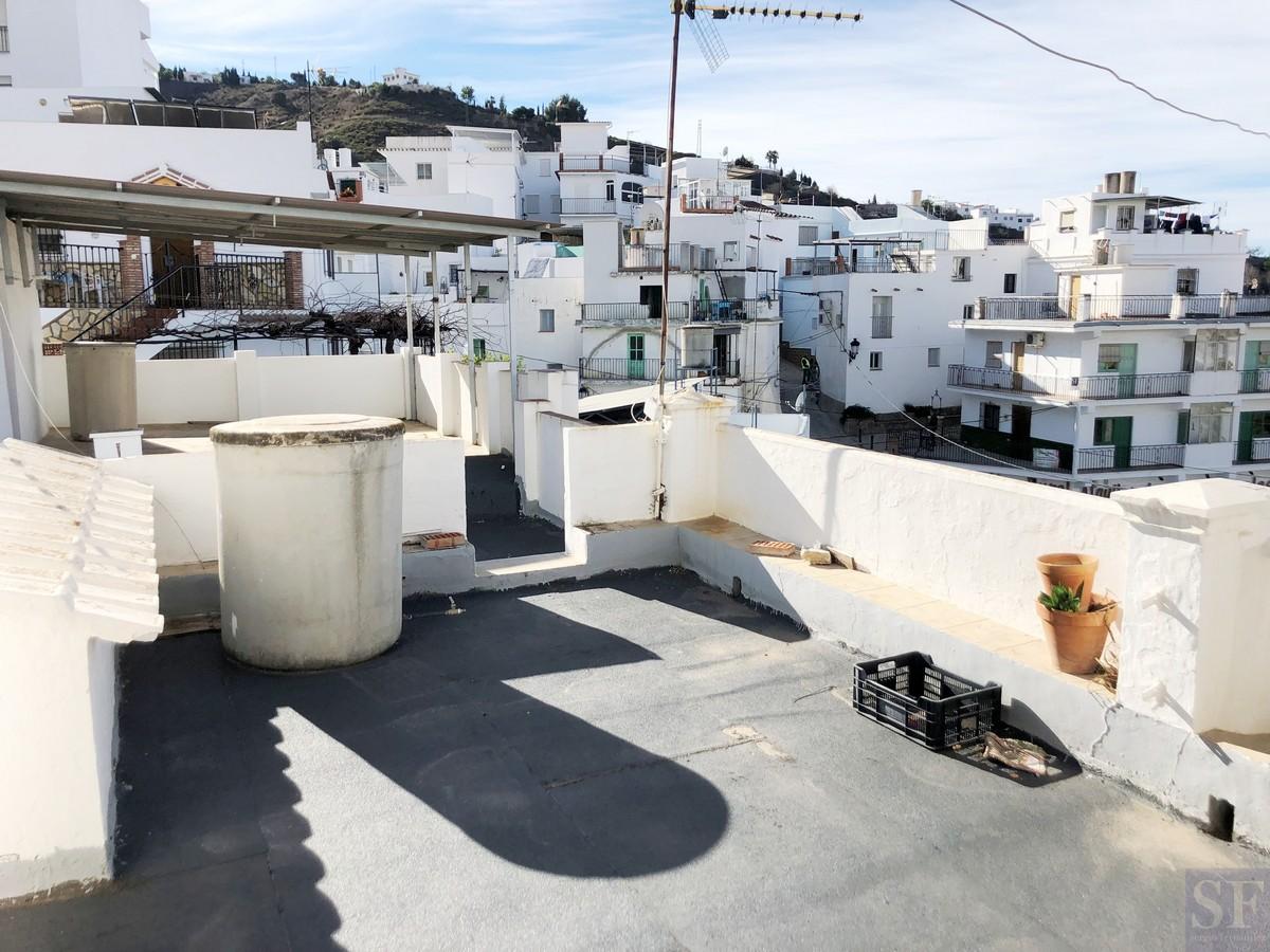 House for Sale in Cómpeta