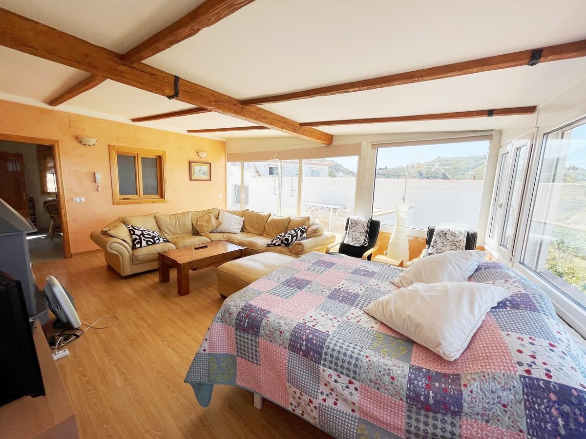 Villa for Sale in Cómpeta