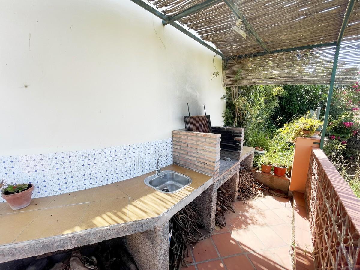 Villa for Sale in Cómpeta