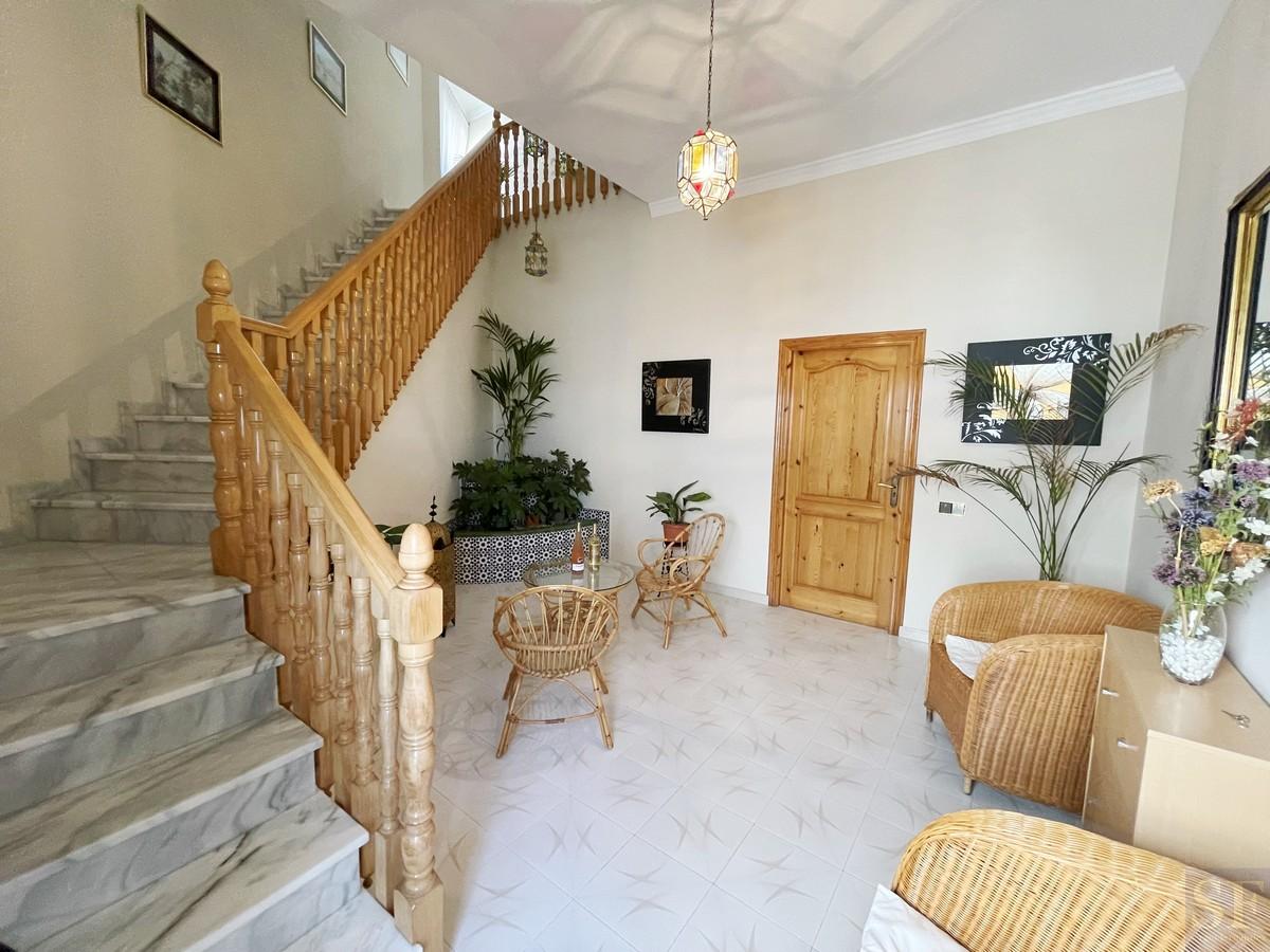 Villa for Sale in Cómpeta