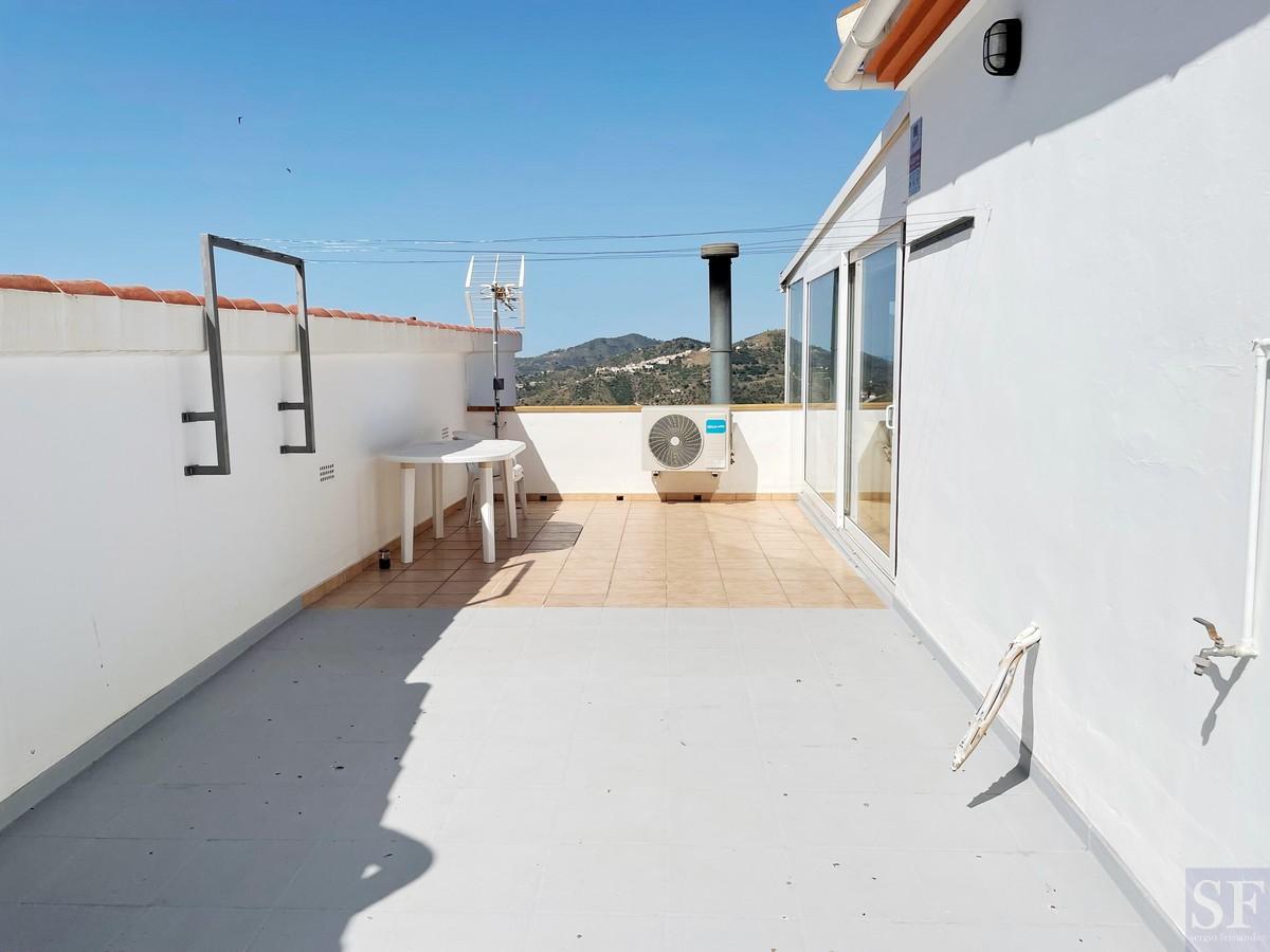 Villa for Sale in Cómpeta