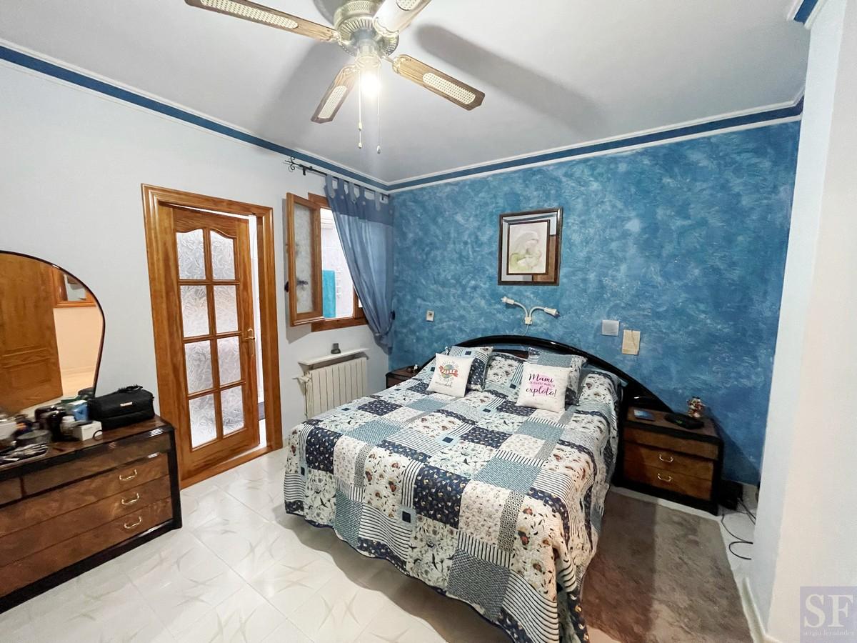 Villa for Sale in Cómpeta