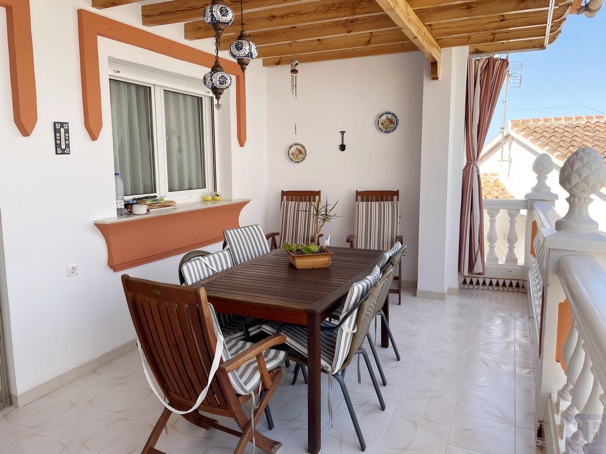 Villa for Sale in Cómpeta