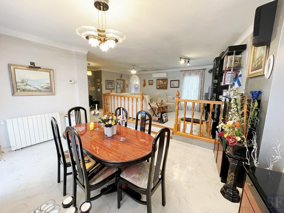 Villa for Sale in Cómpeta