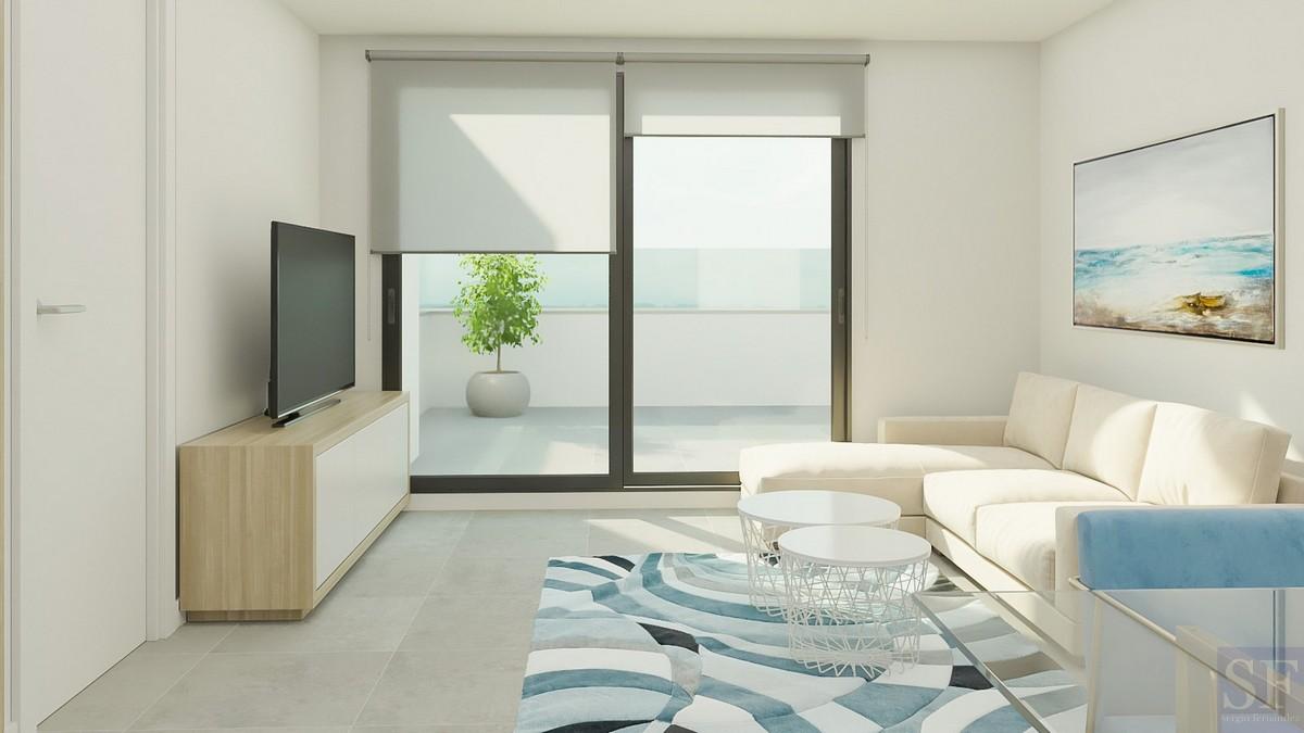 Apartment for Sale in Almayate