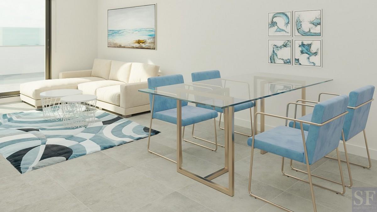 Apartment for Sale in Almayate