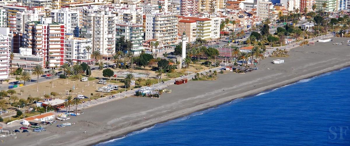 Apartment for Sale in Almayate