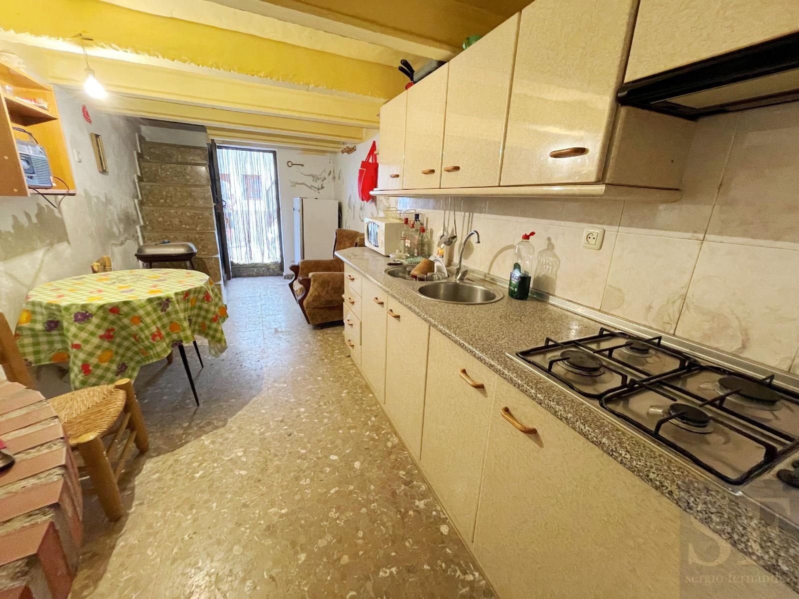 House for Sale in Sedella