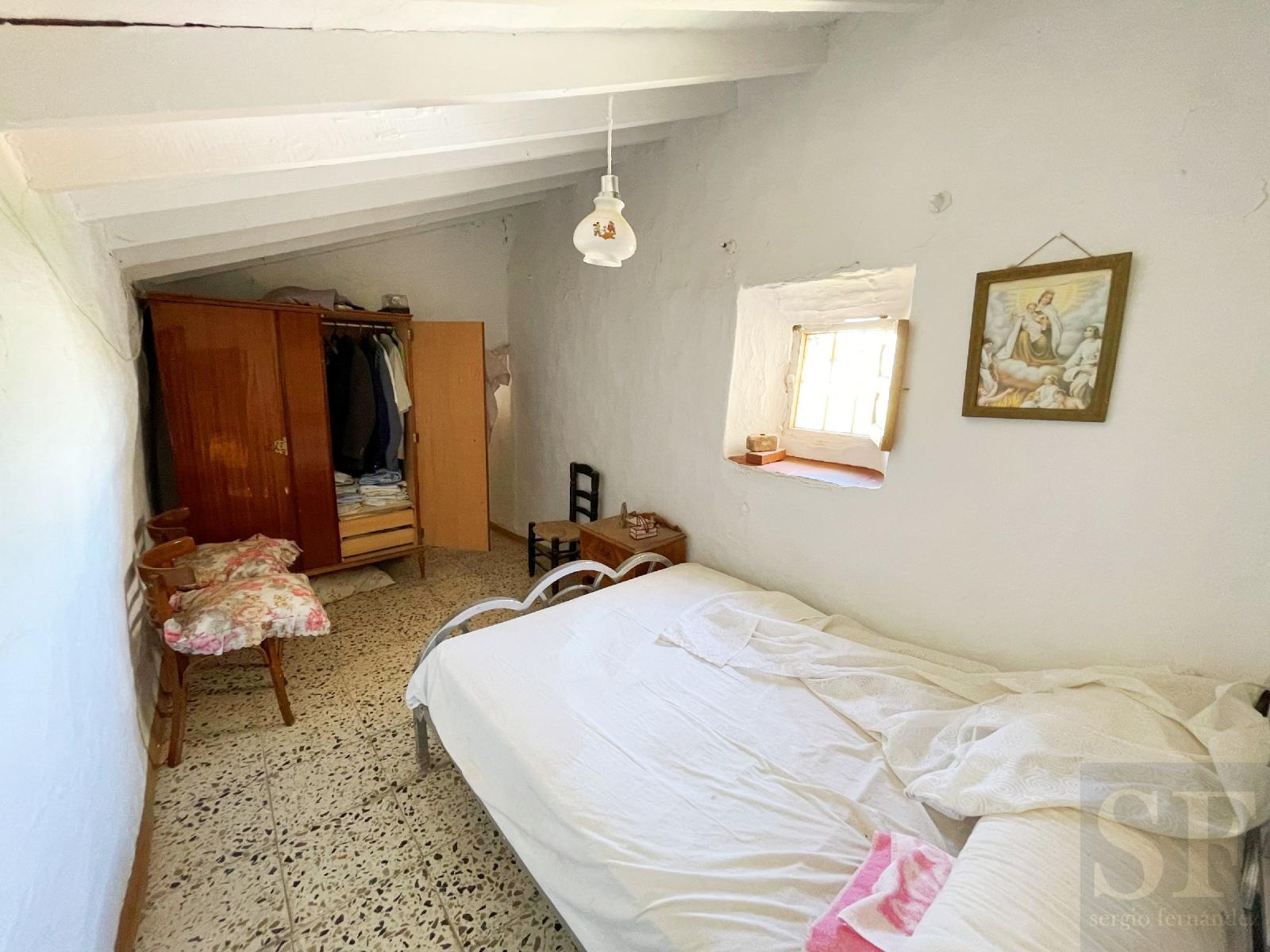House for Sale in Sedella