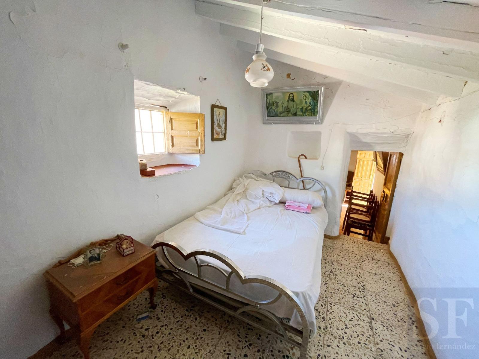 House for Sale in Sedella