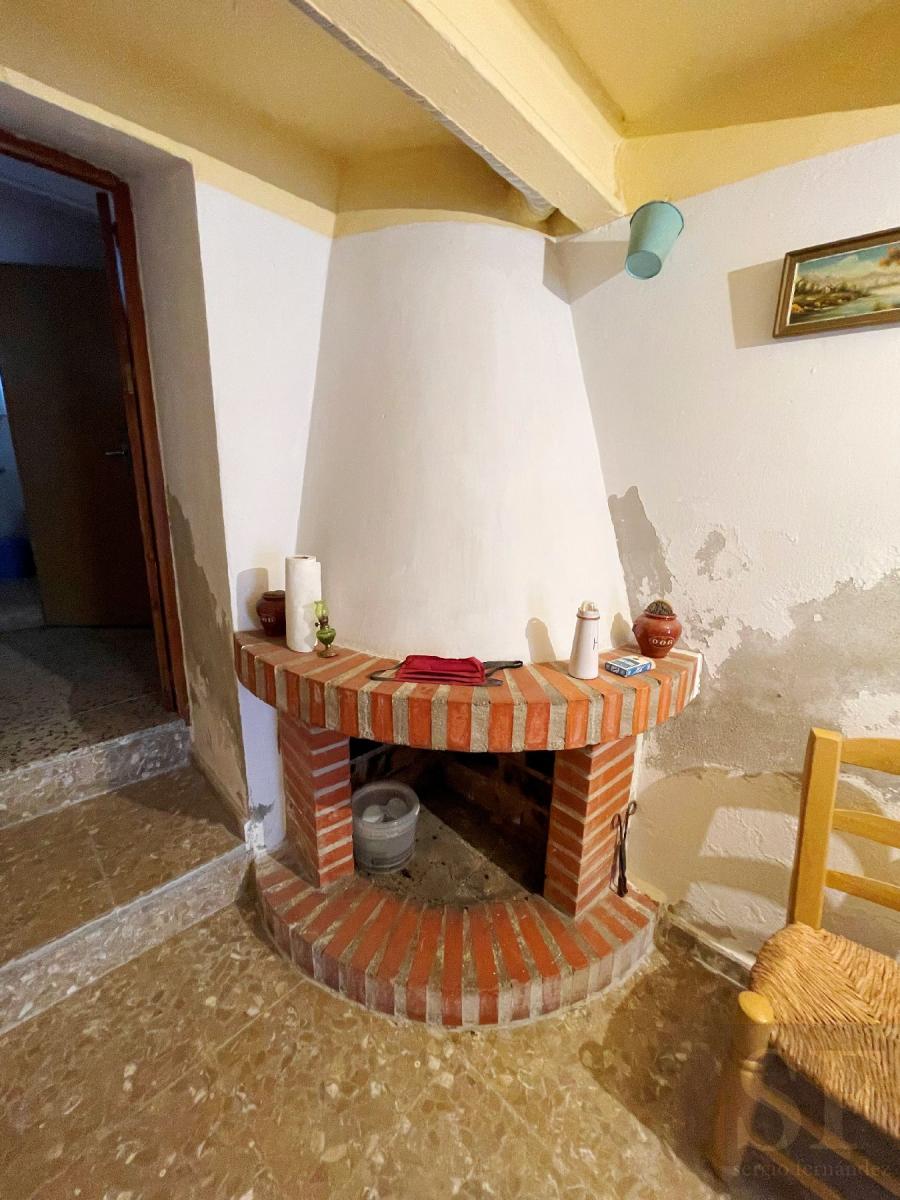 House for Sale in Sedella