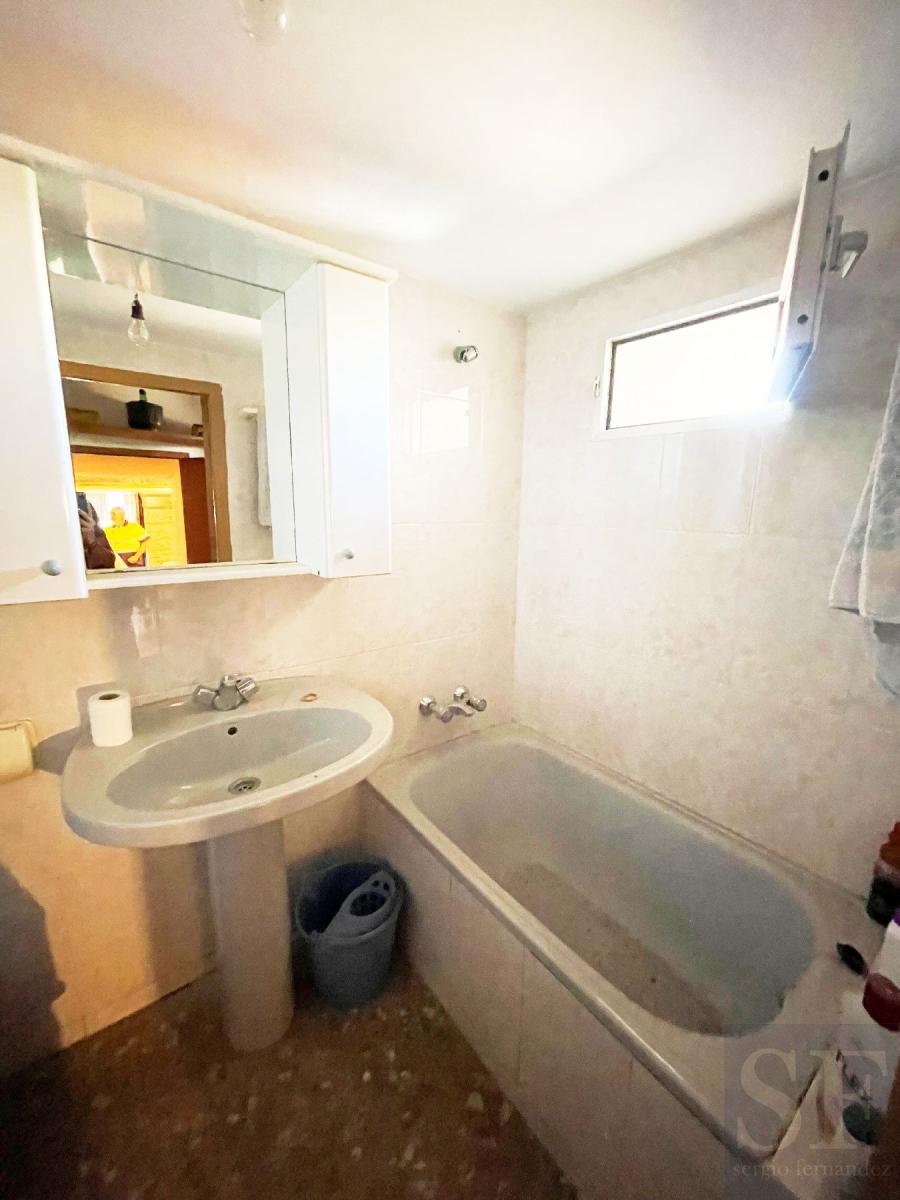House for Sale in Sedella