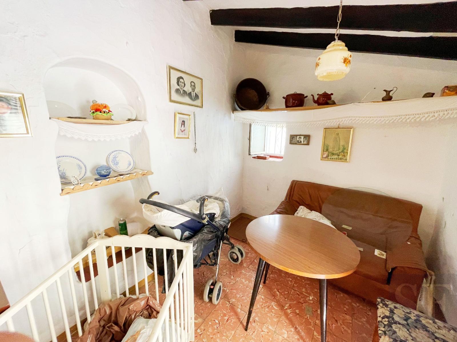 House for Sale in Sedella