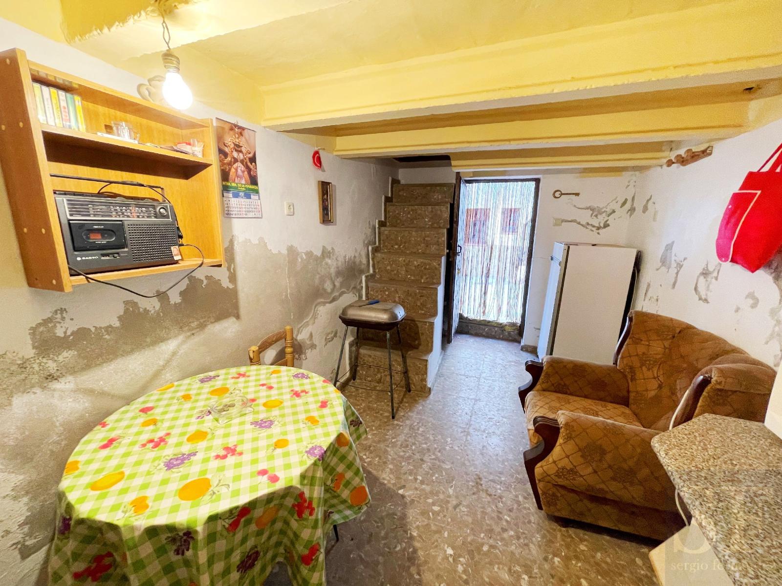 House for Sale in Sedella