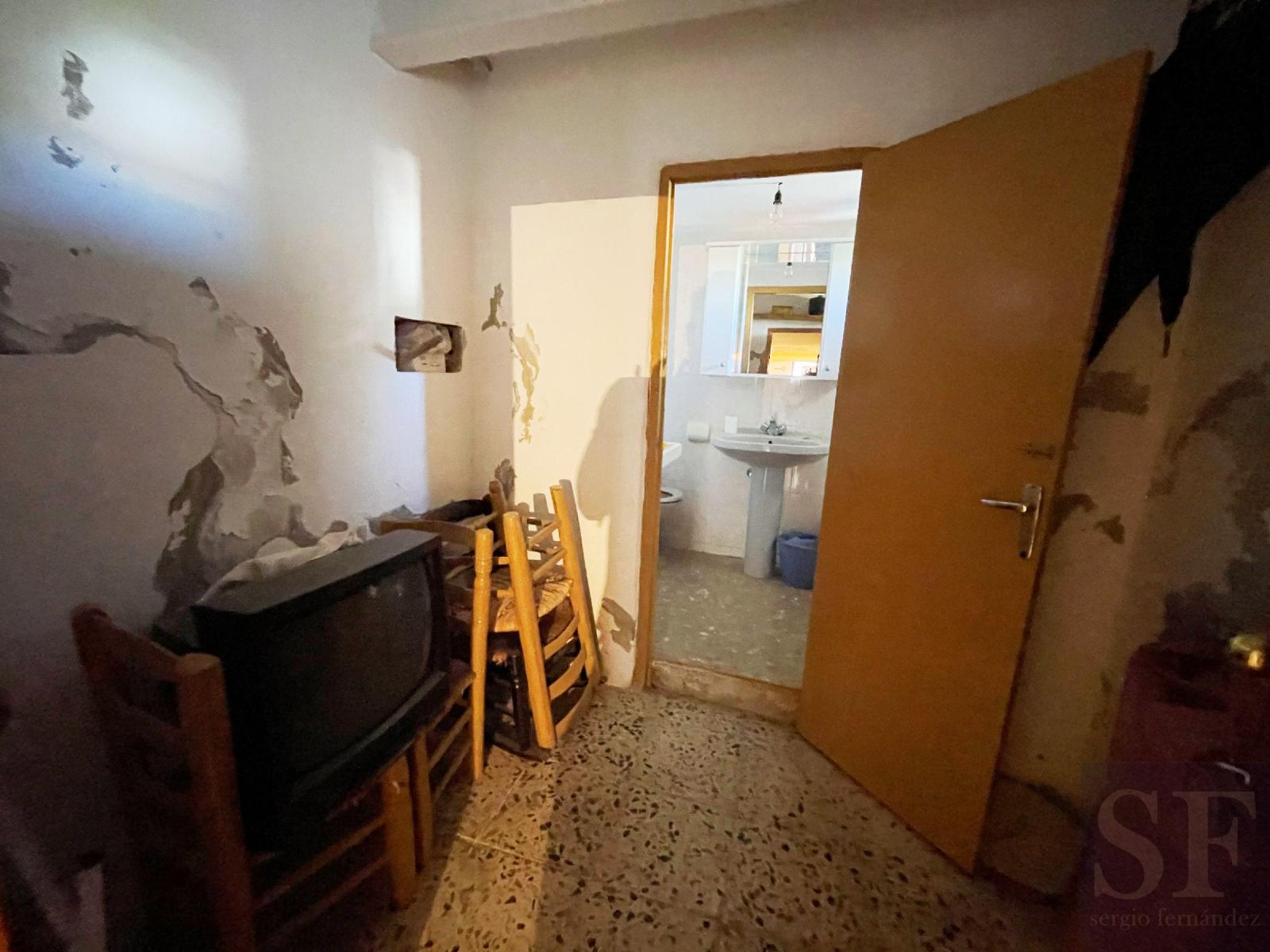 House for Sale in Sedella