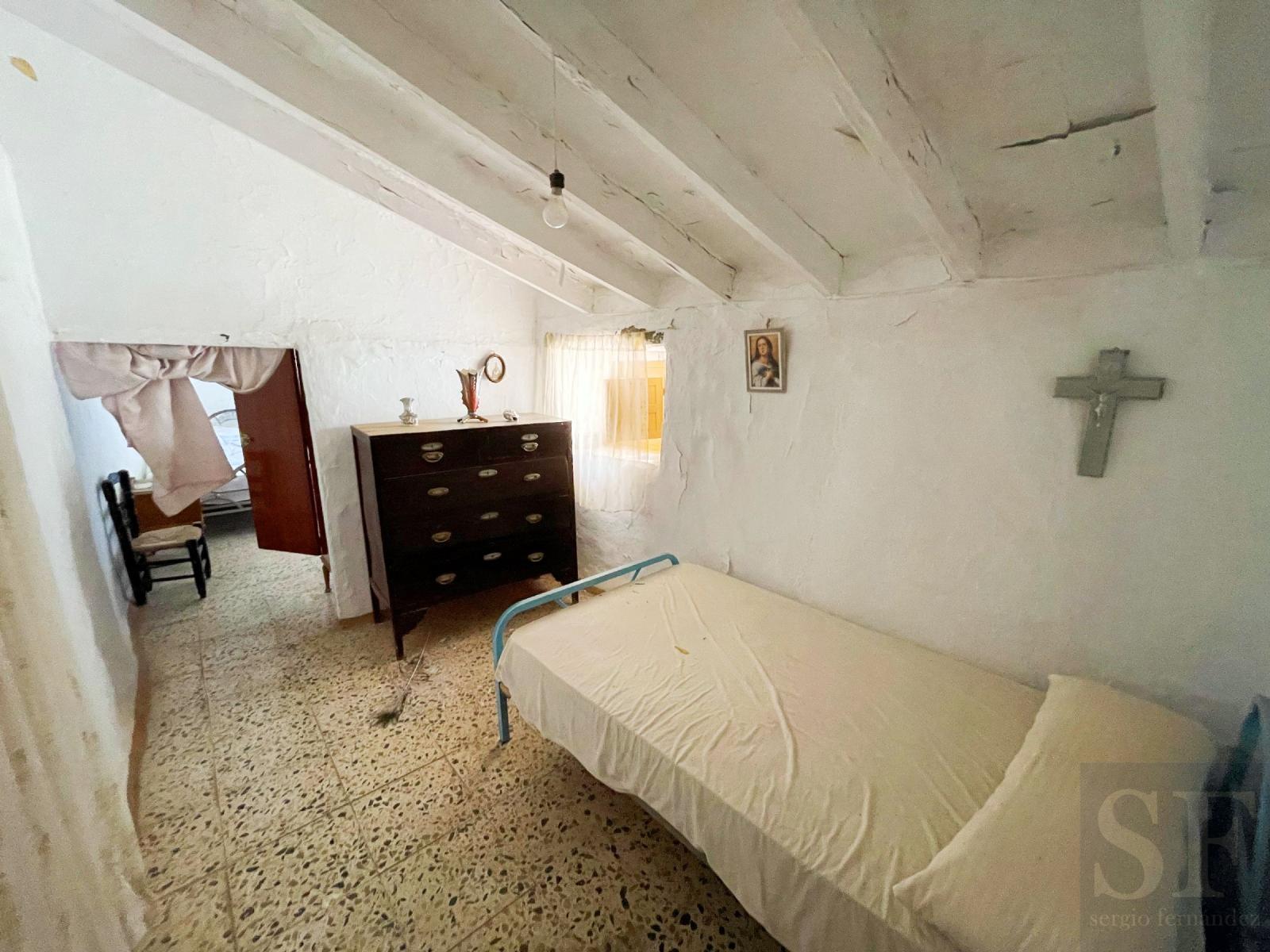 House for Sale in Sedella
