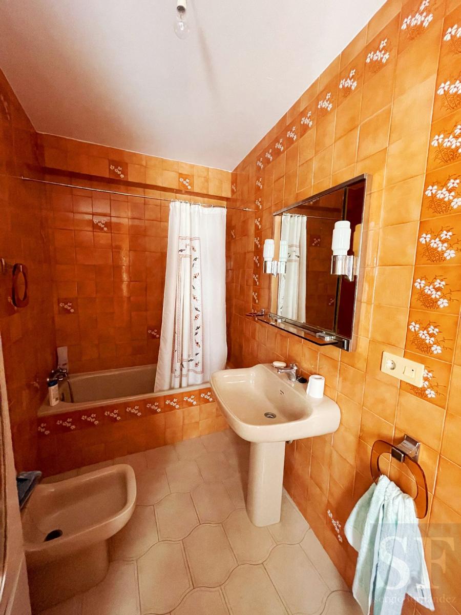 House for Sale in Cómpeta
