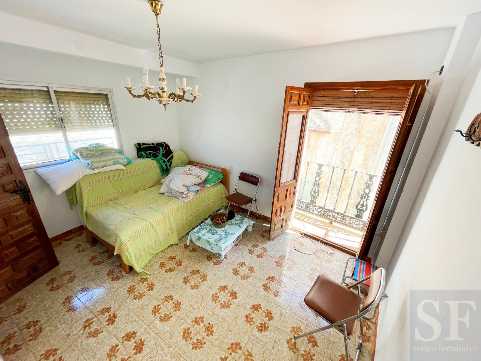 House for Sale in Cómpeta