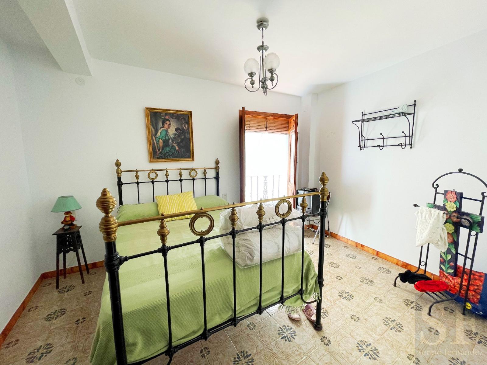 House for Sale in Cómpeta