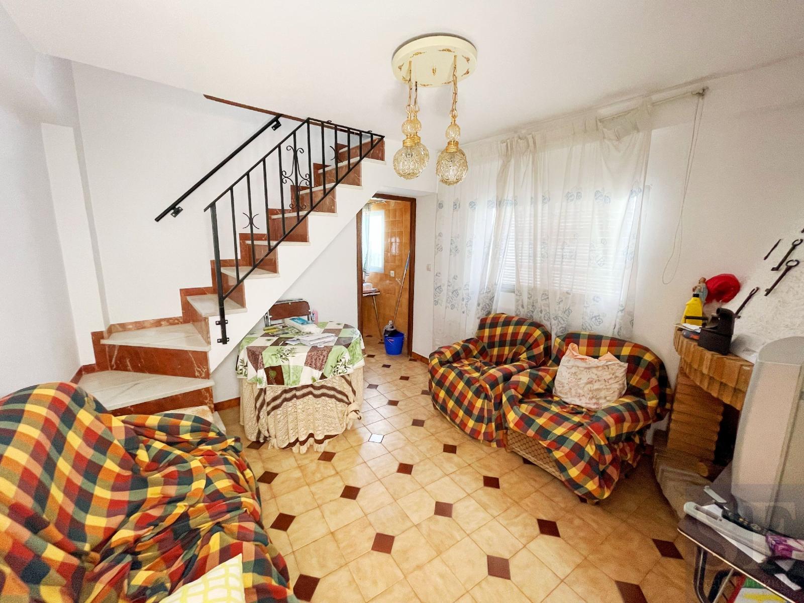 House for Sale in Cómpeta