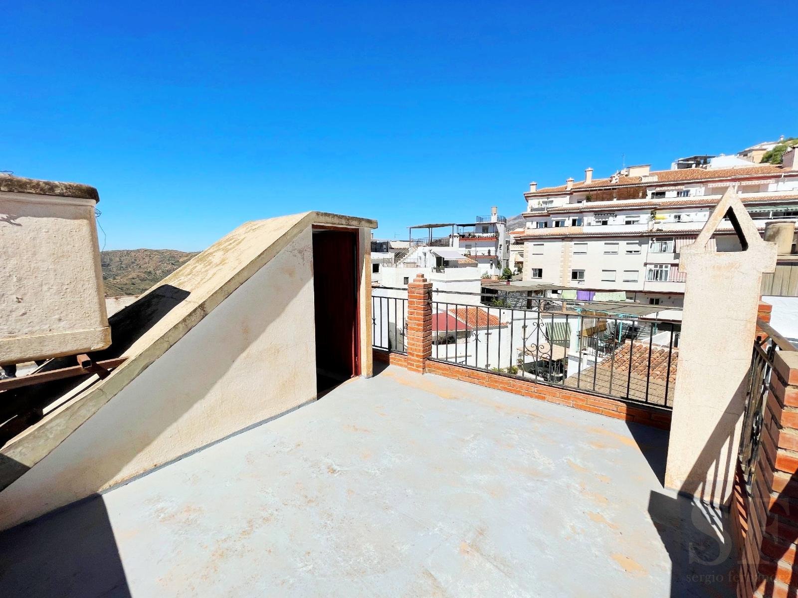House for Sale in Cómpeta