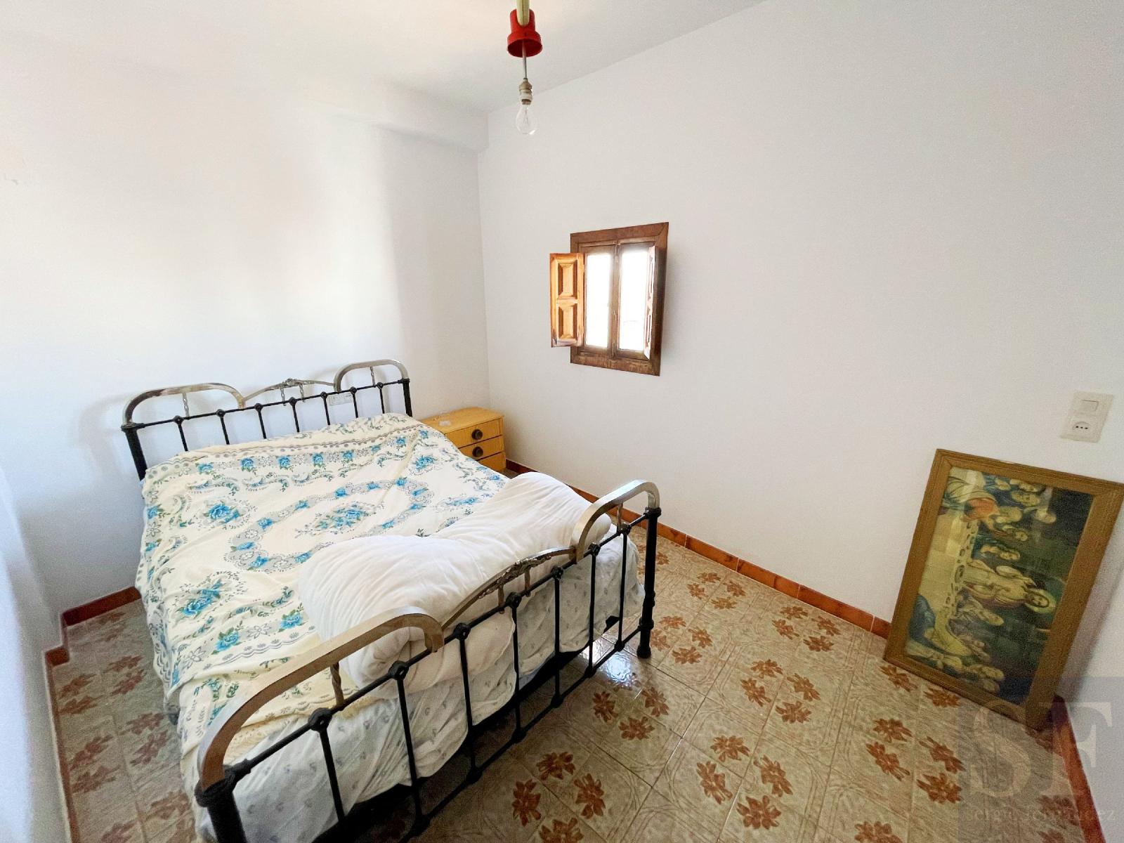 House for Sale in Cómpeta