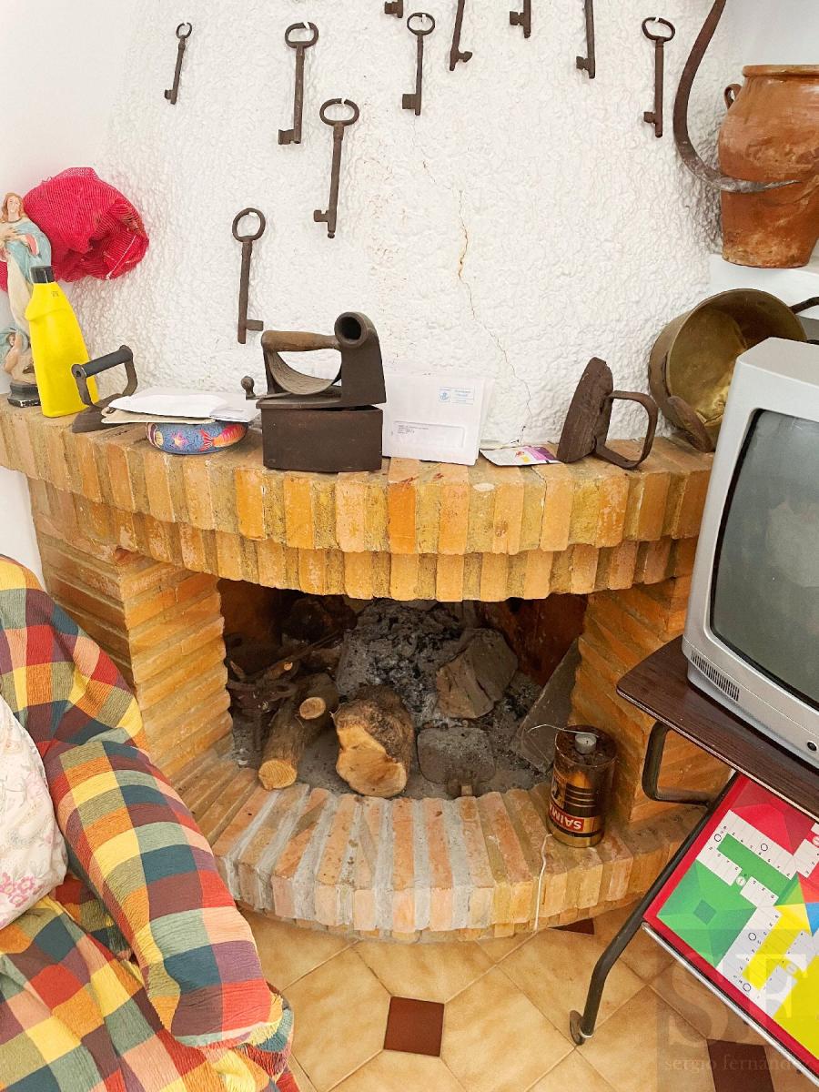 House for Sale in Cómpeta