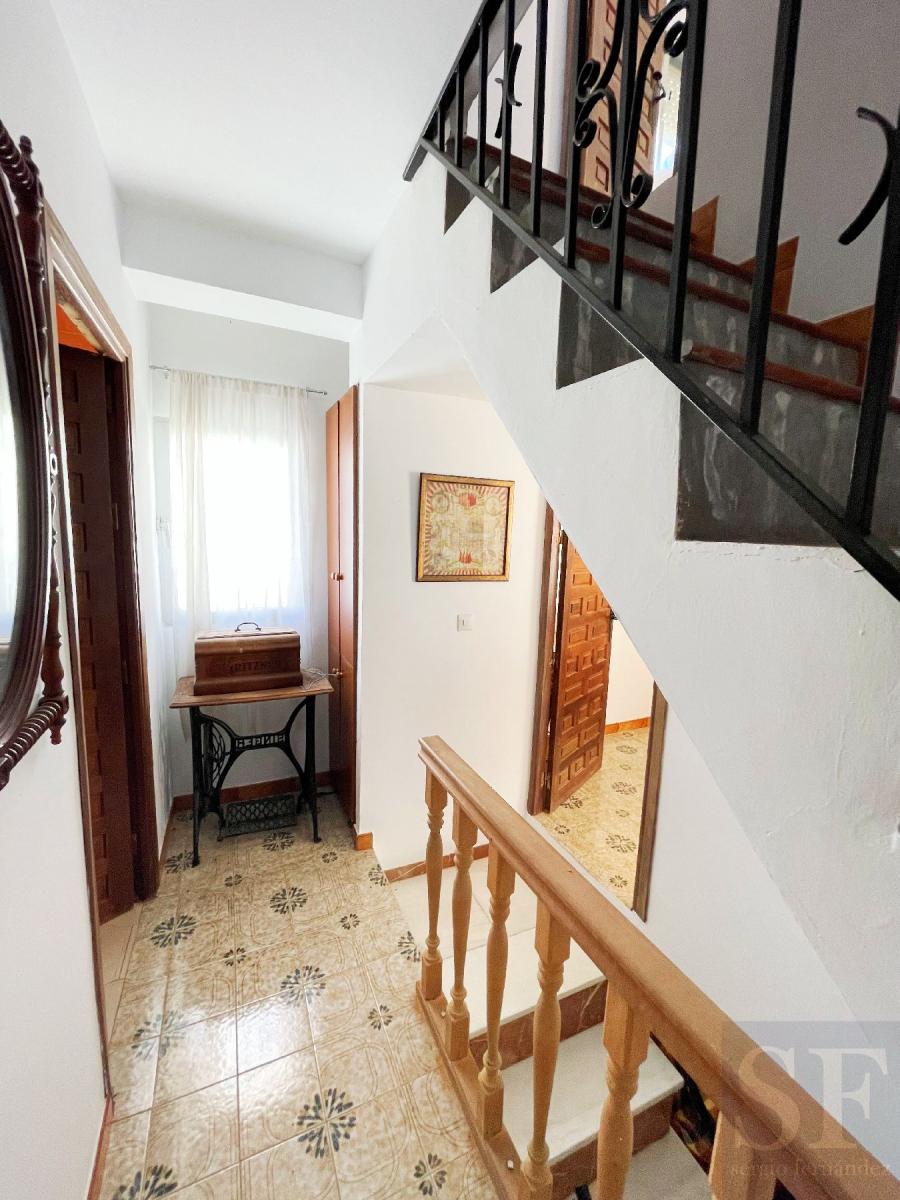 House for Sale in Cómpeta