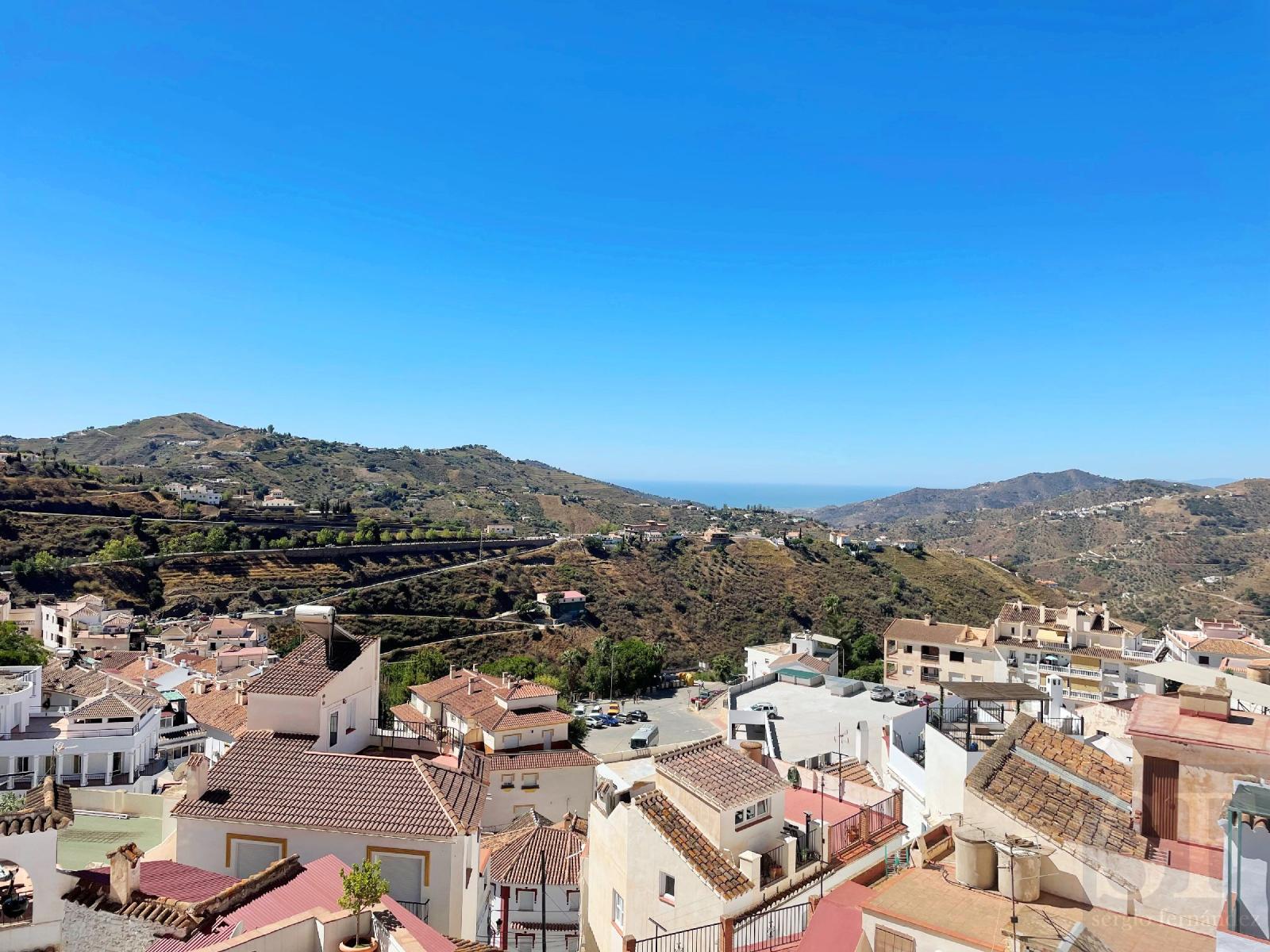 House for Sale in Cómpeta