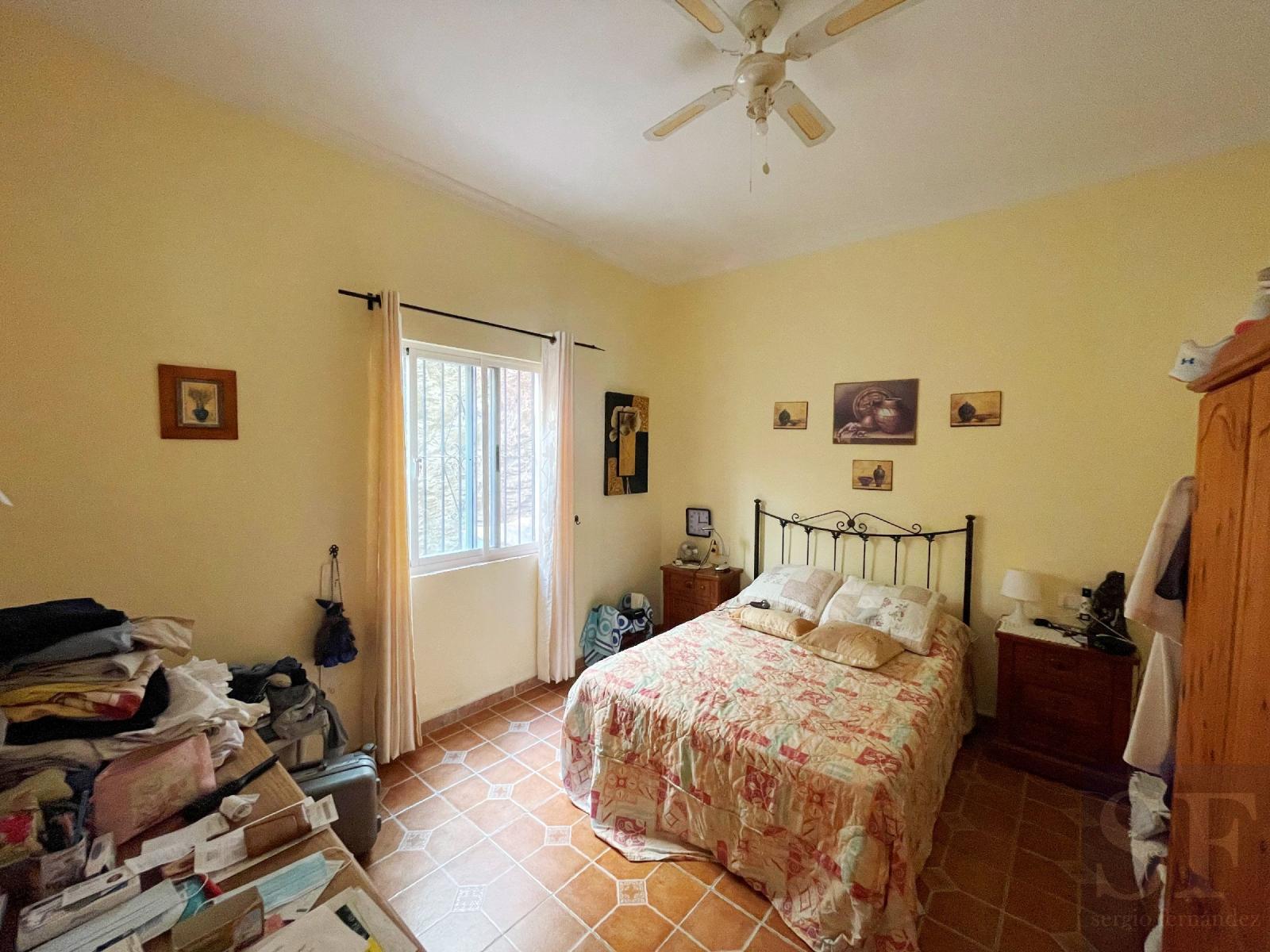 Villa for Sale in Cómpeta