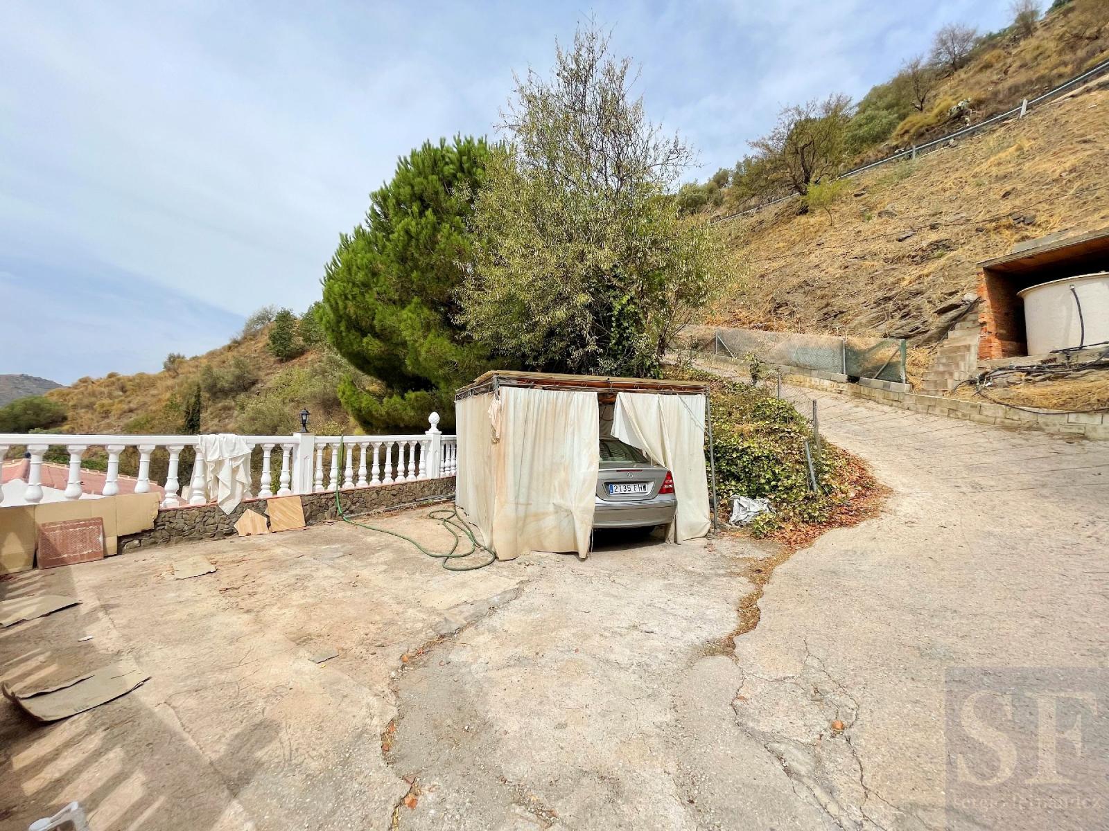 Villa for Sale in Cómpeta