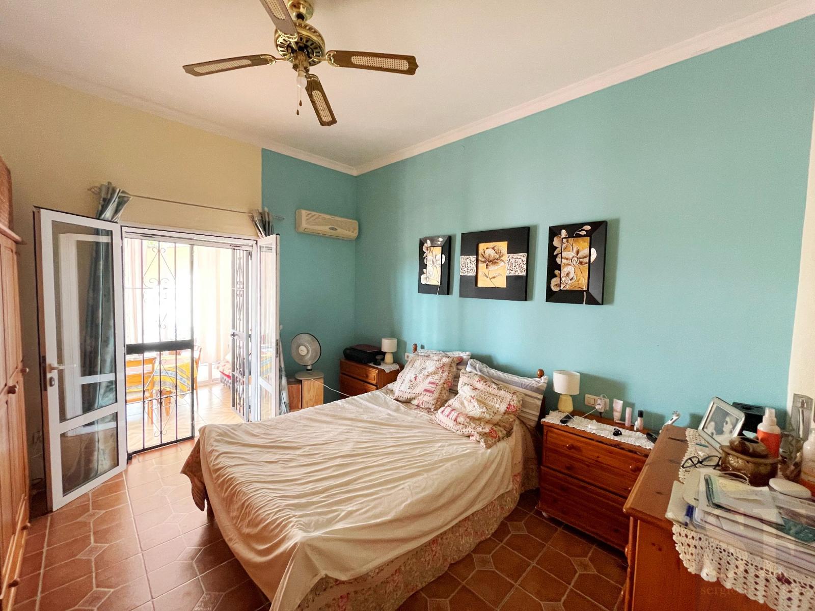 Villa for Sale in Cómpeta