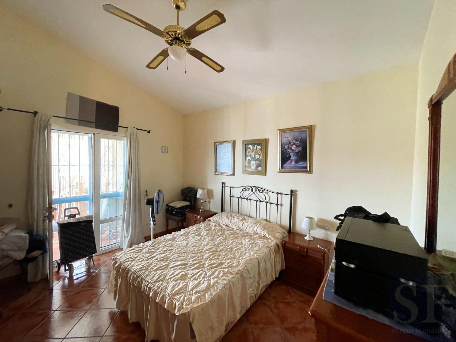 Villa for Sale in Cómpeta