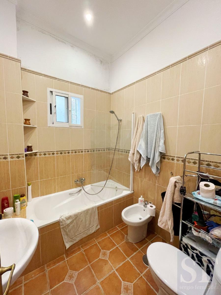 Villa for Sale in Cómpeta