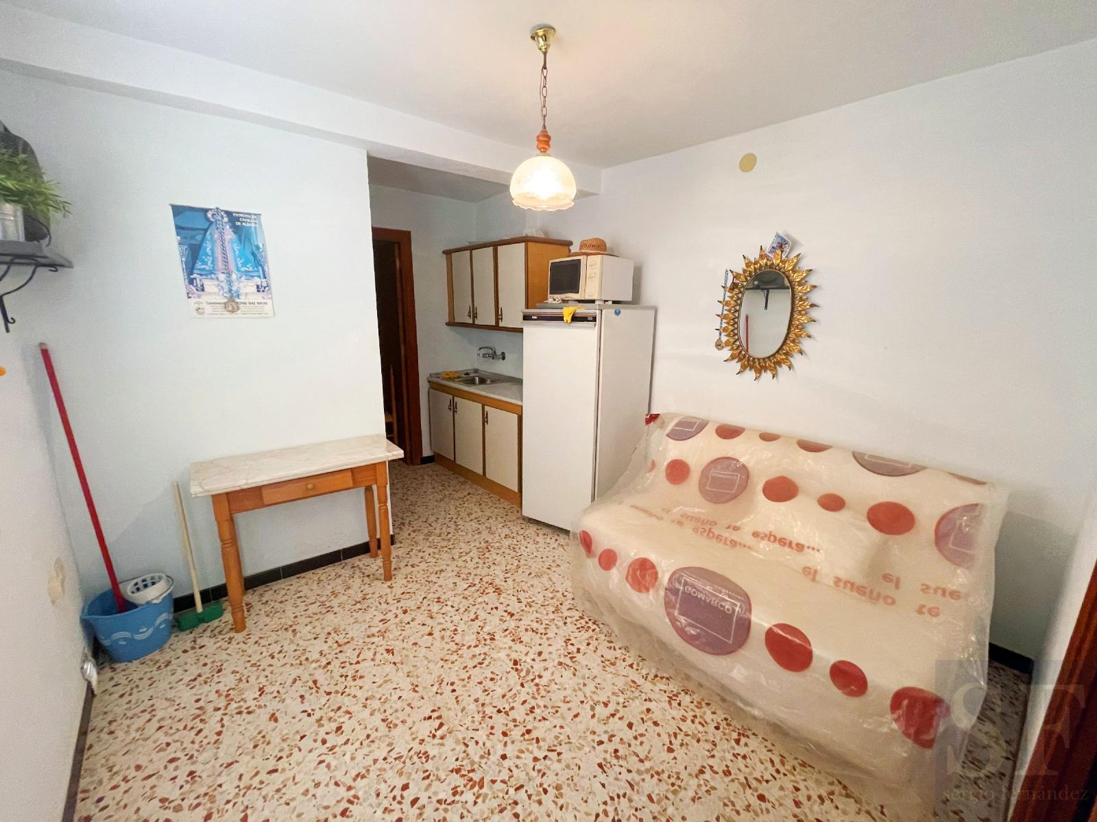 Casa en Venta en Canillas de Albaida