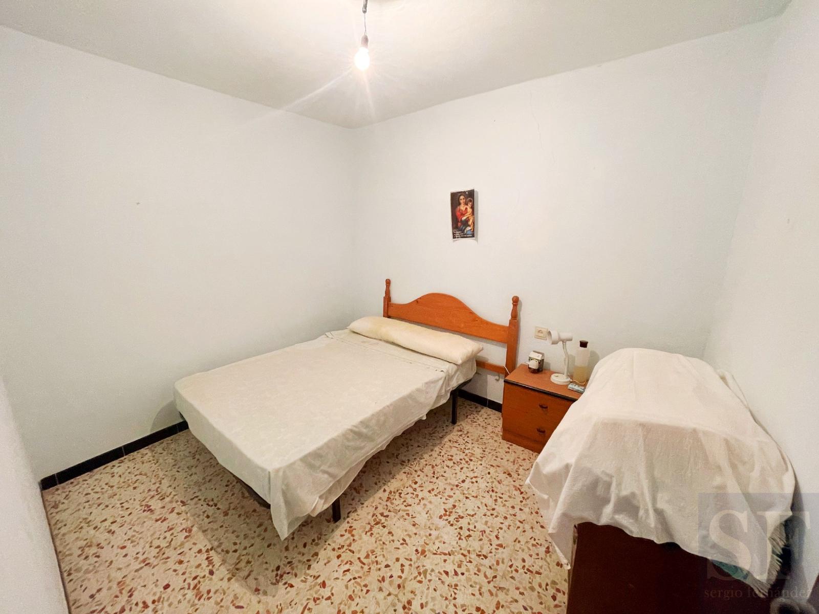 Casa en Venta en Canillas de Albaida