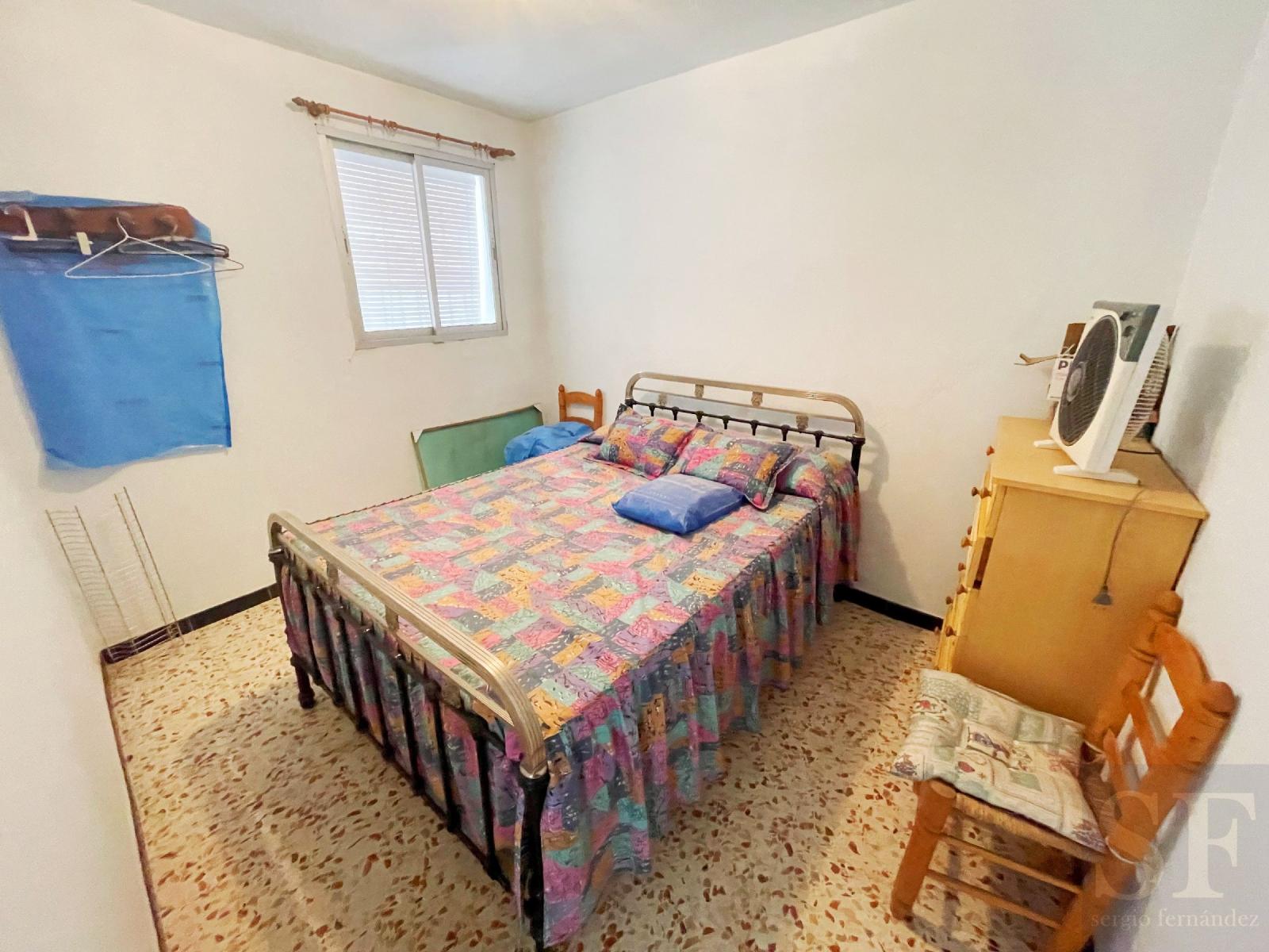 Casa en Venta en Canillas de Albaida